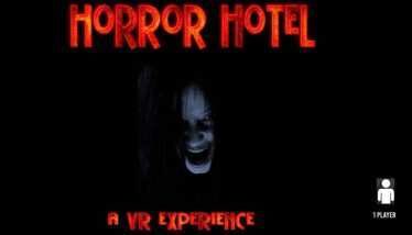 Horror Experience Oculus Meta Quest VR Game<span class="mi-jiaobiao" style="background-color: #ff0000;">Horror Points</span>