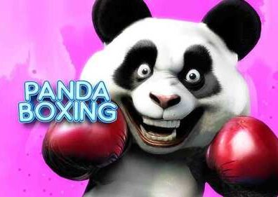 Panda Boxing Oculus Meta Quest VR Game<span class="mi-jiaobiao" style="background-color: #ff0000;">Fighting VIP</span>