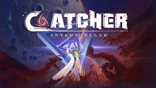 Interstellar Catcher Oculus Meta Quest VR Game<span class="mi-jiaobiao" style="background-color: #ff0000;">Action VIP</span>