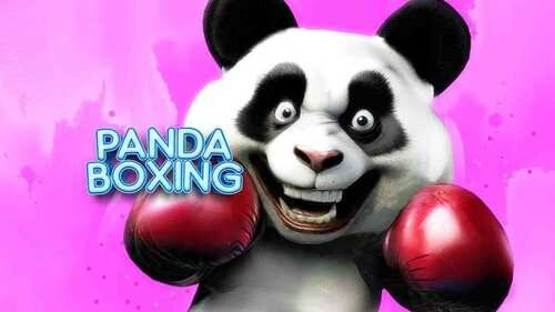 Panda Boxing Oculus Meta Quest VR Game<span class="mi-jiaobiao" style="background-color: #ff0000;">Fighting VIP</span>